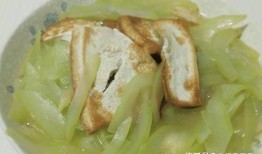 天天吃瓠瓜好吗,健康生活每一天