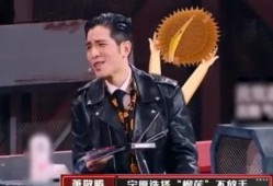 前排吃瓜谢霆锋