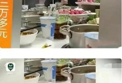 吃瓜硬卡点,探寻美食背后的故事与奥秘