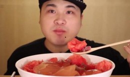 小王吃大瓜,一场味蕾与心灵的盛宴