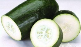 天热吃梨瓜好吗,天热吃梨瓜，清凉解渴又养生