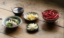 什么瓜蘸调料吃,揭秘“什么瓜蘸调料吃”的独特风味