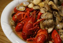 不但吃瓜还吃龙虾,不止吃瓜，畅享龙虾盛宴