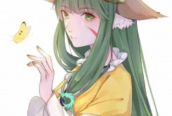 涂山容容吃瓜图片