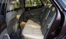 新版蒙迪欧吃瓜,吃瓜群众揭秘汽车界的“网红”新宠