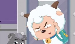 带你吃瓜救小羊