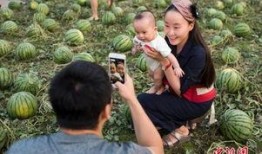 弋阳吃瓜群众事迹,见证时代变迁的民间观察者