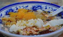 瓜西西的豆花怎么吃,解锁传统美食的独特吃法
