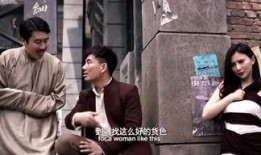 日常吃瓜电影解说,盘点年度热门电影幕后趣事