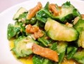 松瓜怎样炒着吃,家常美味轻松学