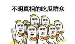 吃瓜群众怎么回,揭秘“吃瓜群众”背后的网络现象与心理解读