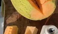 蜜瓜吃见苦的,揭秘甜蜜背后的苦涩真相