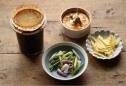 什么瓜蘸调料吃,揭秘“什么瓜蘸调料吃”的独特风味