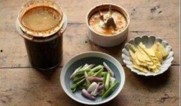 什么瓜蘸调料吃,揭秘“什么瓜蘸调料吃”的独特风味